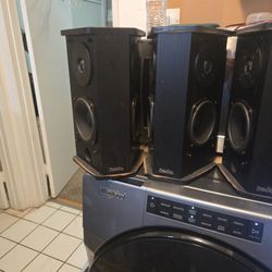 Definitive Technology