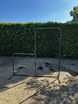 L Screen Frame
