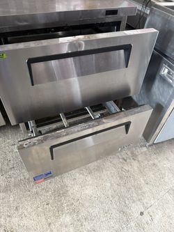 Mesa Fría De Gaveta 