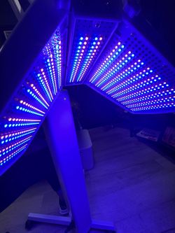 Professional LED Therapy