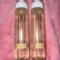 Biolage Conditioning Foam 