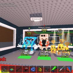 Selling All For 10 Or 15 DM Me 