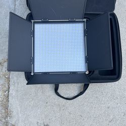 CAME- TV Professional Studio lights