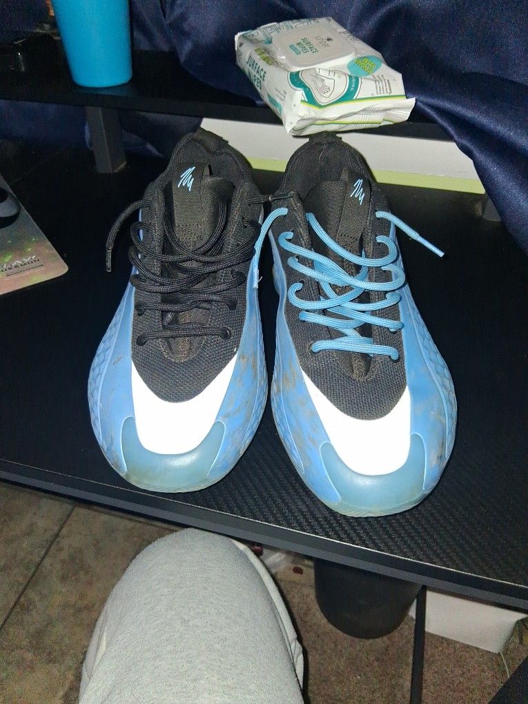 AE,1's Take Pretty Much Any Offer 