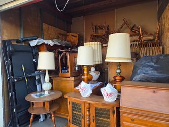Antique Furniture