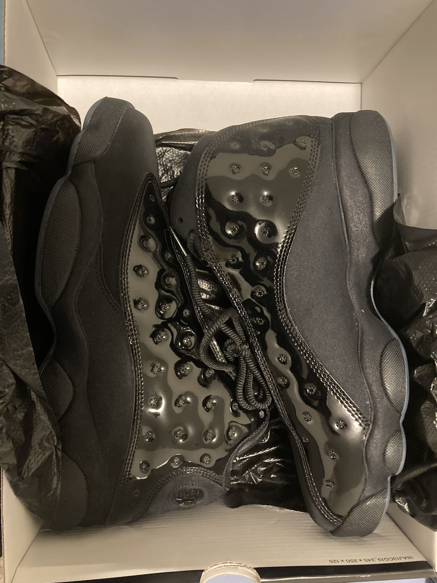 Jordan 13