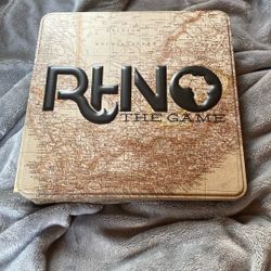 Rhno The Game 