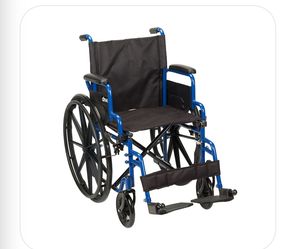 transport chair