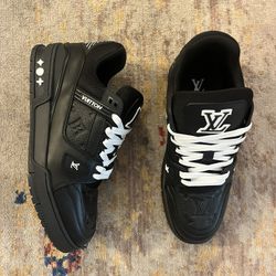 Louis Vuitton Trainers