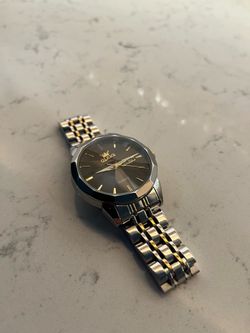 OLEVS Watch