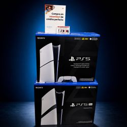 PS5 Pro de 2 TB y PS5 Digital totalmente nuevas disponibles con pagos: solo paga $50 de entrada (no se requiere crédito ✅). ¡Date prisa!