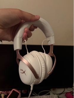 HYPER X HEADSET