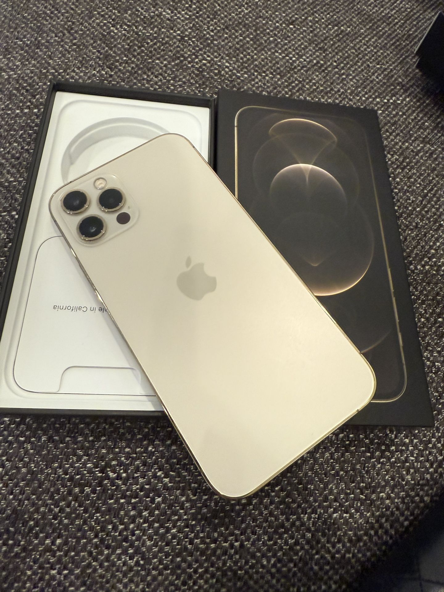 iPhone 12Pro 128GB