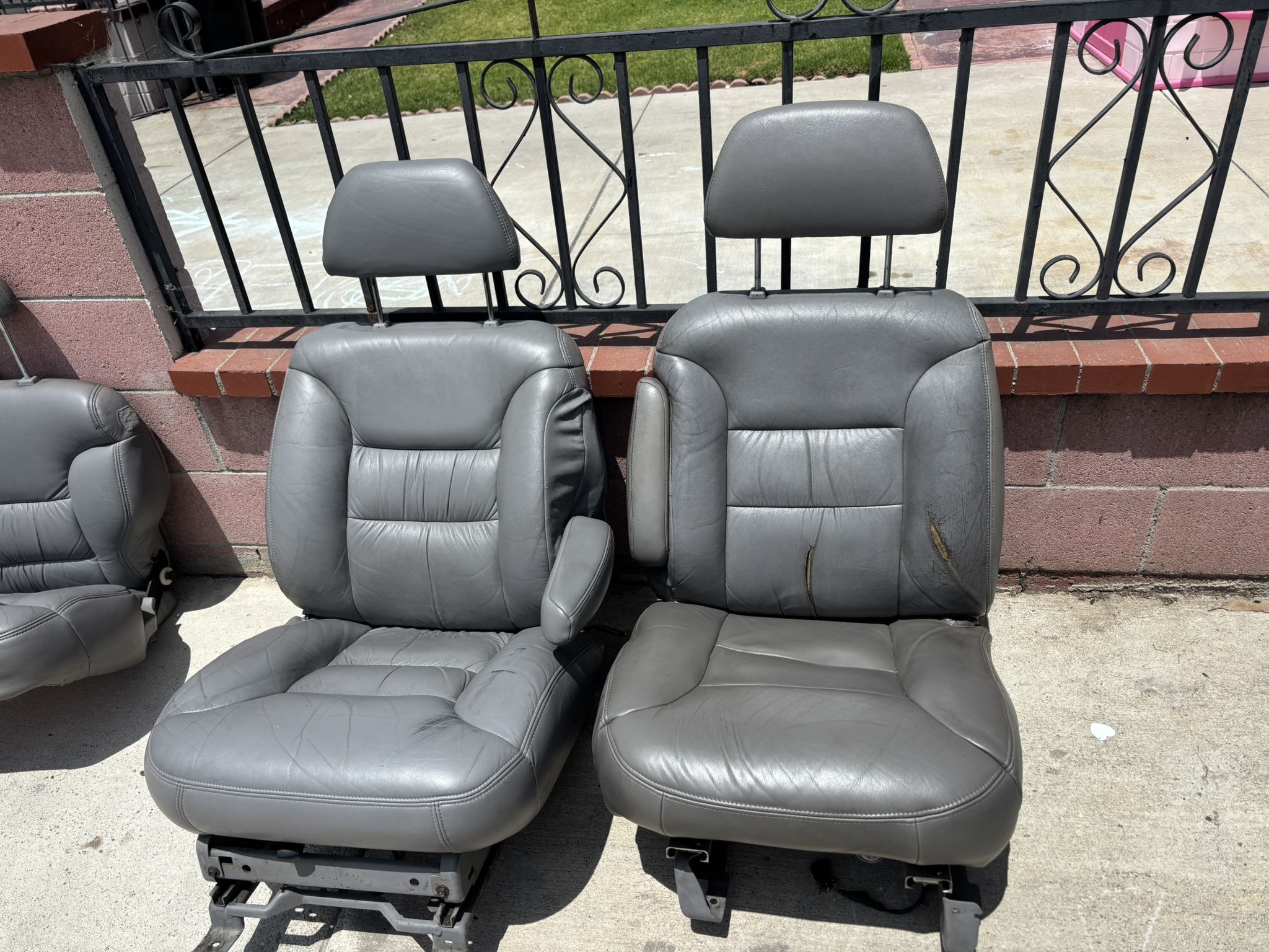Obs Seats