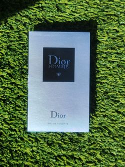 Dior Homme