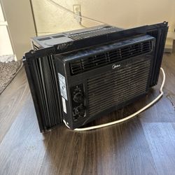 Window AC 