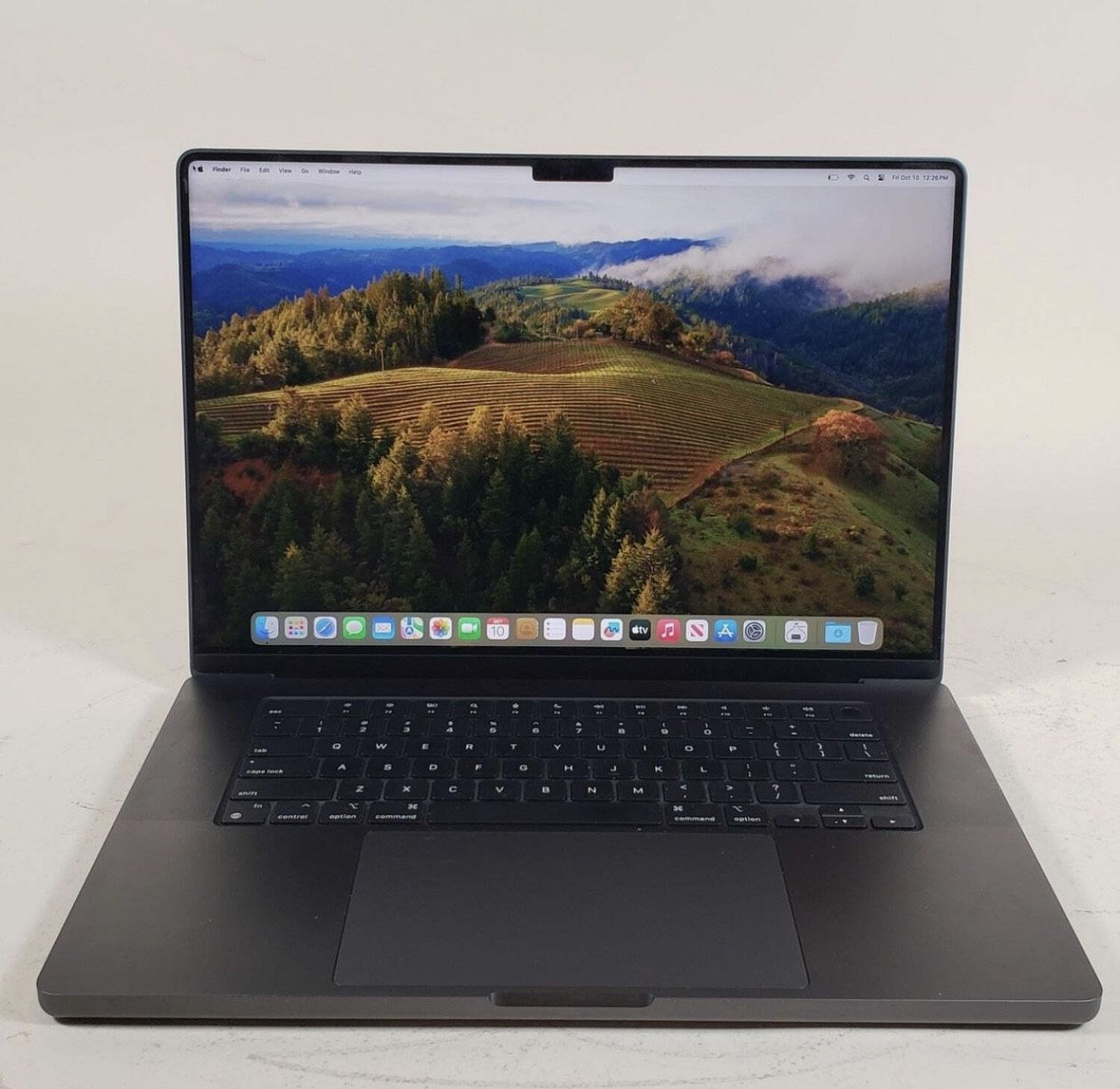 2023 16” MacBook Pro