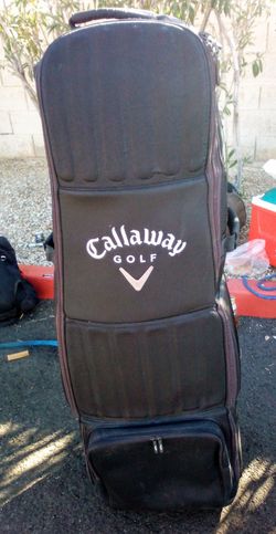 Callaway Golf Bag 