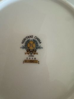 Noritake China
