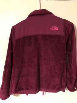 North Face coat // kids size 10/12