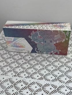 Prismatic Evolutions Super premium collection