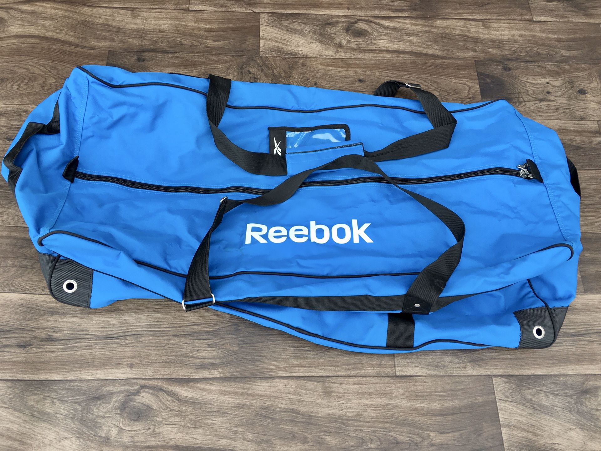Reebok Hockey Bag - Large