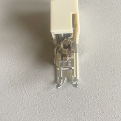 Universal Sewing Machine Walking Foot 