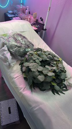 Eucalyptus Garlands