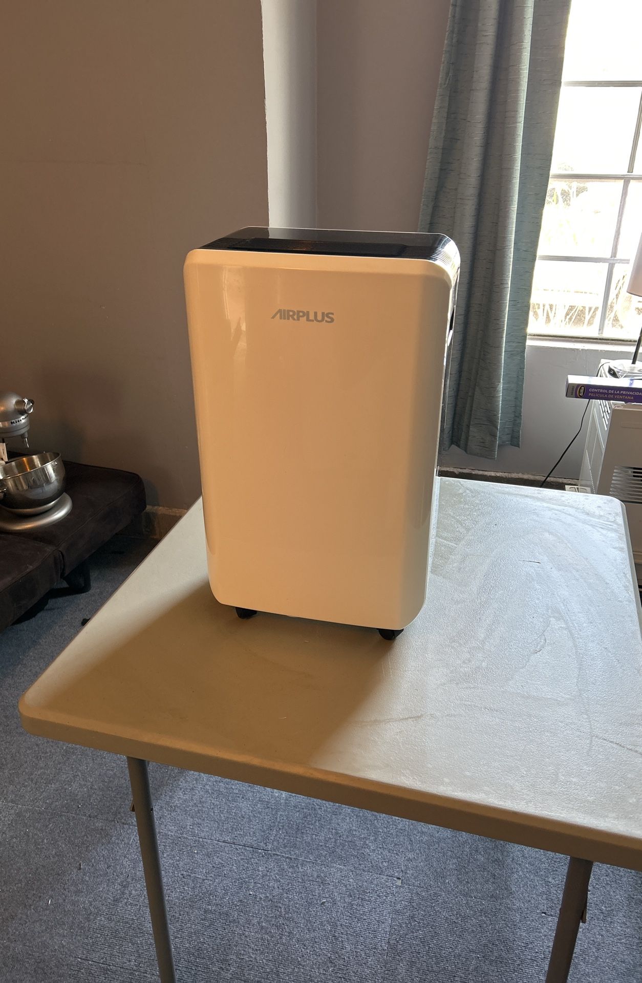 Airplus Humidifier