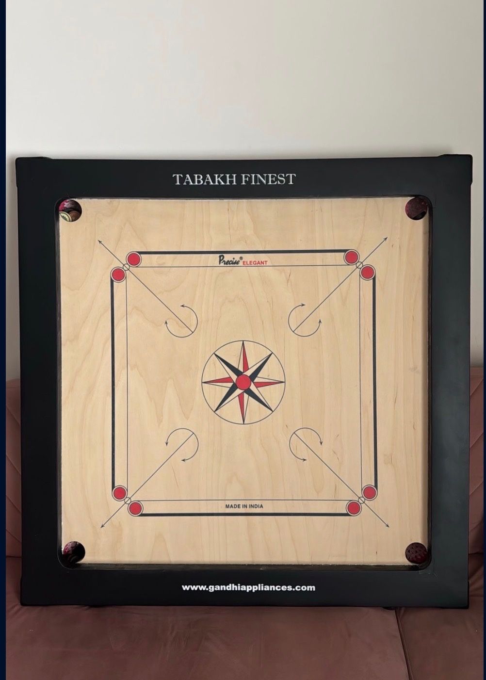 Carrom Board