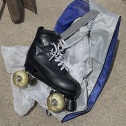 Roller Skates