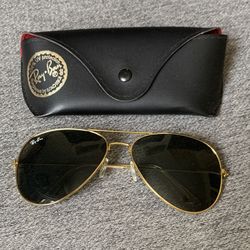 UV Protection Sunglass