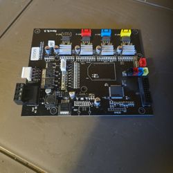 Zortrax M200 Motherboard $50