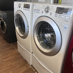 LG Electric Set for Sale!! 