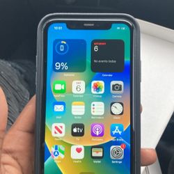 iPhone 11 FULLY UNLOCKED