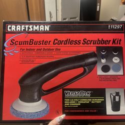 Scrubber 