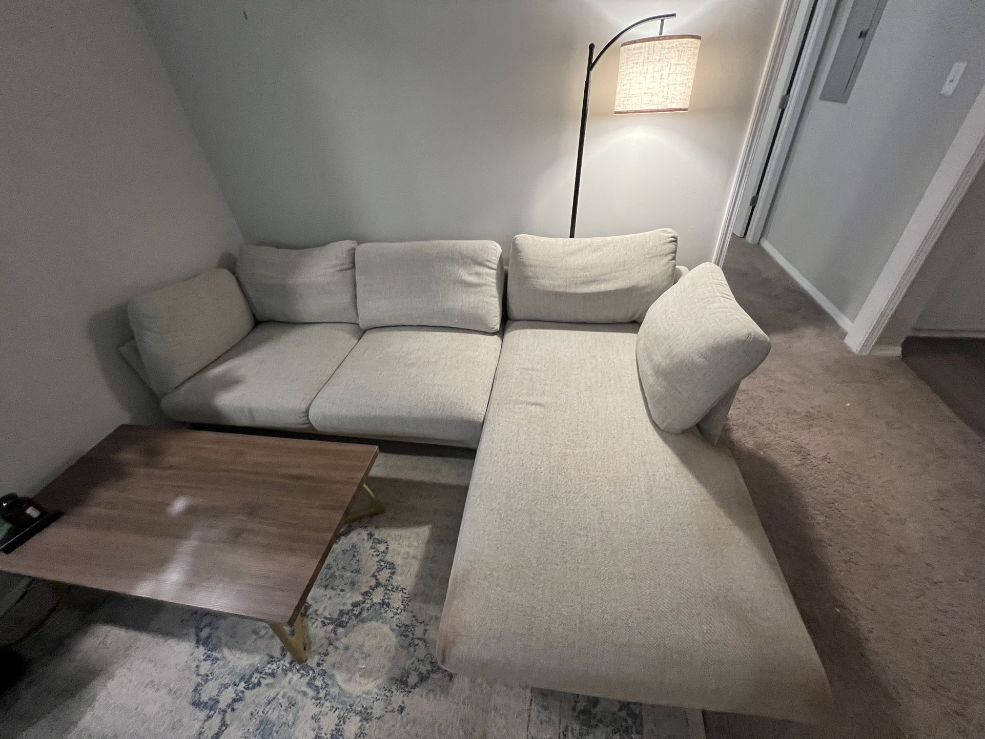 Sectional Sofa