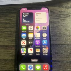 iPhone 12 Unlocked