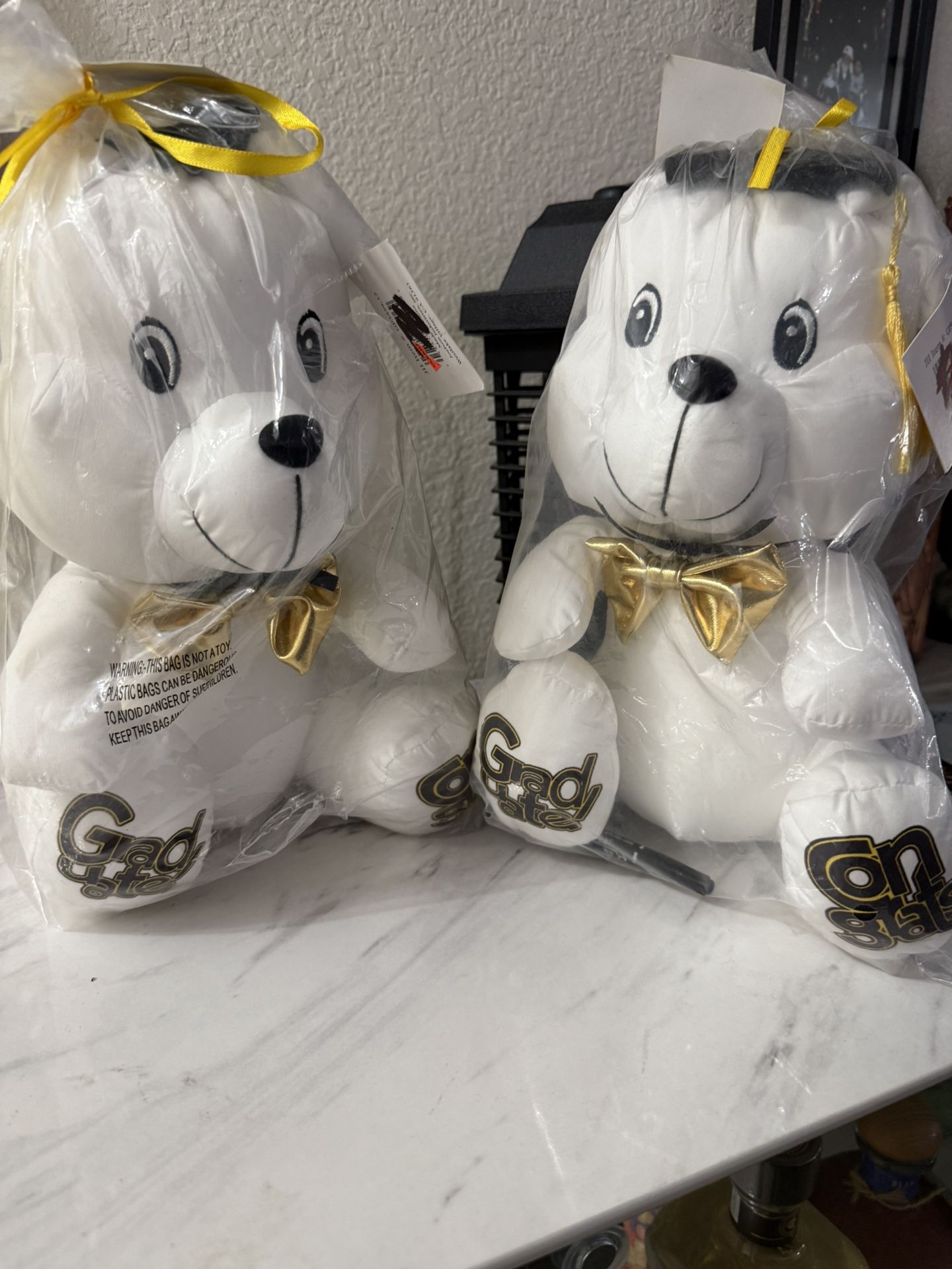 Grad Bears