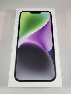 iPhone 14 plus 128gb Tmobile/Metro carrier ✅✅