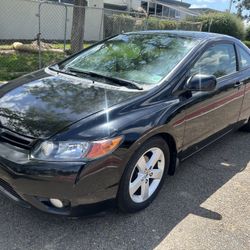 2006 Honda Civic