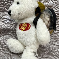 FAO Schwartz 5th Ave Jelly Belly Bear