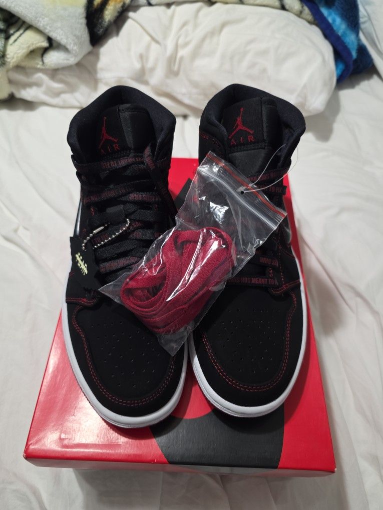 Jordans