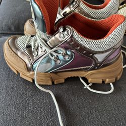 Authentic Gucci Shoes