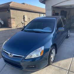 2006 Honda Accord