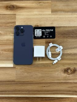 📱 iPhone 14 Pro Max | 128GB | Deep Purple | Unlocked (Any Carrier)