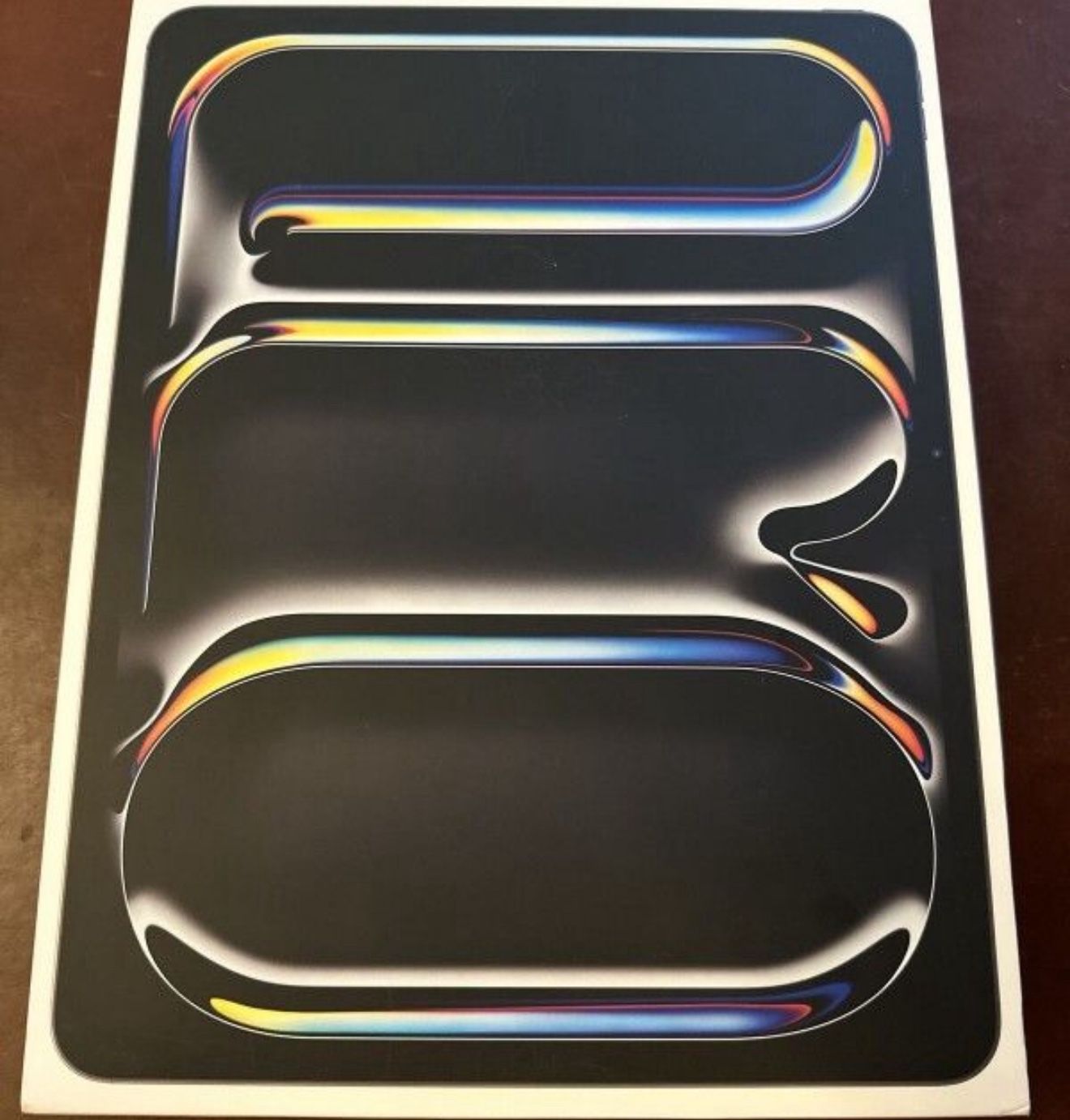 Sealed/brand New Unopened Ipad Pro M4