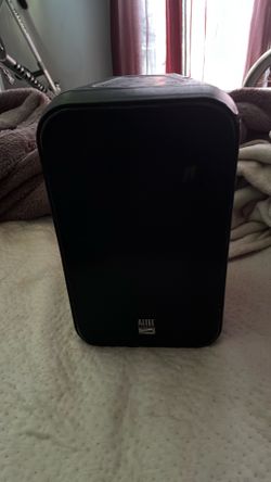 Altec Lansing