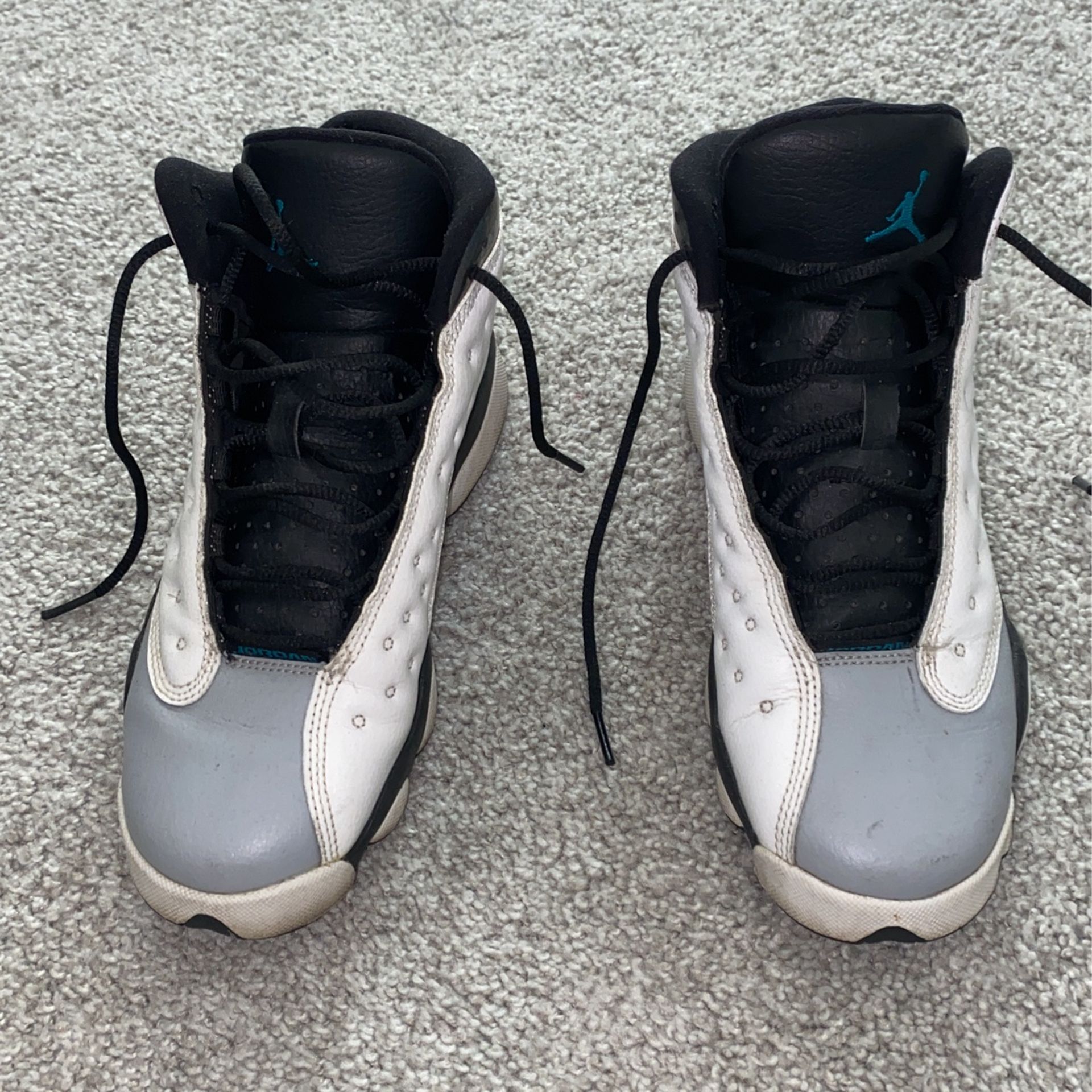 Jordan baron 13 Retro