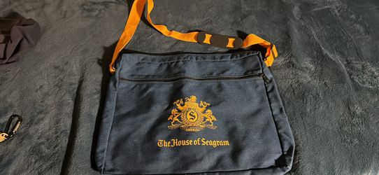 House Of Seagram Bag